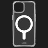 Чохол UAG Plyo with MagSafe Series для iPhone 14 Plus (Ice)
