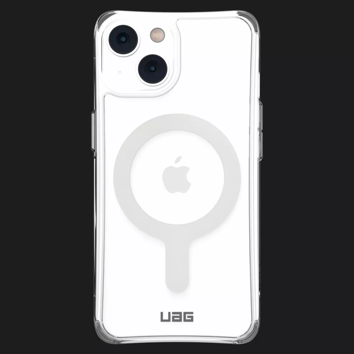 Чехол UAG Plyo with MagSafe Series для iPhone 14 (Ice)