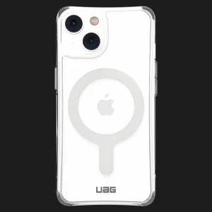 Чехол UAG Plyo with MagSafe Series для iPhone 14 (Ice) в Хмельницком