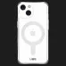 Чехол UAG Plyo with MagSafe Series для iPhone 14 (Ice)