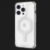 Чохол UAG Plyo with MagSafe Series для iPhone 14 Pro Max (Ice)