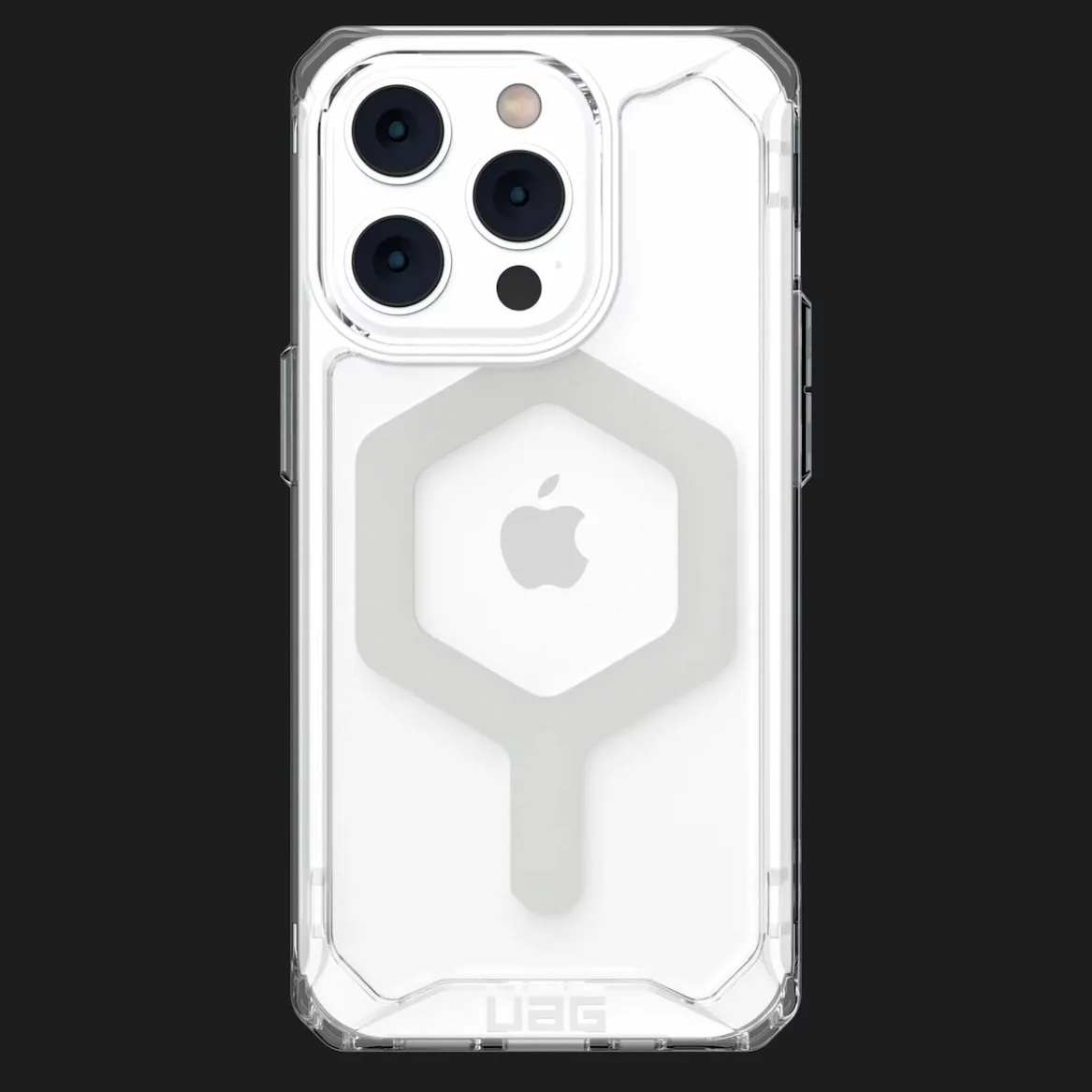 Чохол UAG Plyo with MagSafe Series для iPhone 14 Pro Max (Ice)