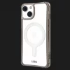Чехол UAG Plyo with MagSafe Series для iPhone 14 (Ash)
