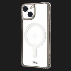 Чехол UAG Plyo with MagSafe Series для iPhone 14 (Ash) в Хмельницком