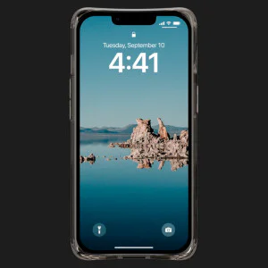 Чехол UAG Plyo with MagSafe Series для iPhone 14 (Ash) в Хмельницком