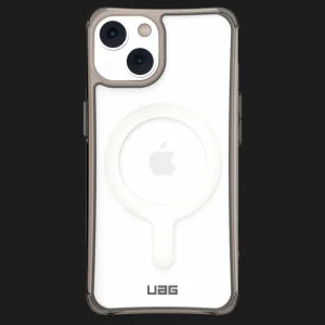 Чехол UAG Plyo with MagSafe Series для iPhone 14 Plus (Ash) в Хмельницком