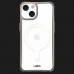 Чехол UAG Plyo with MagSafe Series для iPhone 14 Plus (Ash)