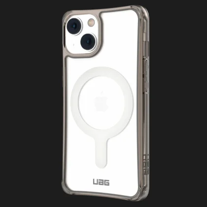 Чехол UAG Plyo with MagSafe Series для iPhone 14 Plus (Ash) в Нетешине