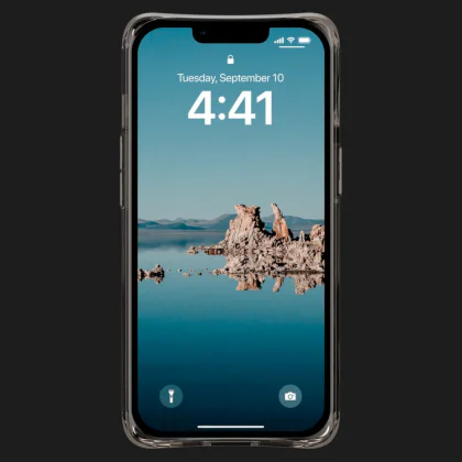 Чехол UAG Plyo with MagSafe Series для iPhone 14 Plus (Ash) в Нетешине