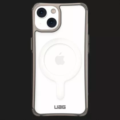 Чехол UAG Plyo with MagSafe Series для iPhone 14 (Ash) во Львове