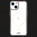 Чехол UAG Plyo with MagSafe Series для iPhone 14 (Ash)