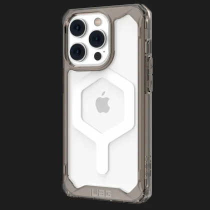 Чехол UAG Plyo with MagSafe Series для iPhone 14 Pro (Ash) в Нетешине