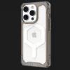Чохол UAG Plyo with MagSafe Series для iPhone 14 Pro Max (Ash)