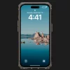 Чохол UAG Plyo with MagSafe Series для iPhone 14 Pro Max (Ash)