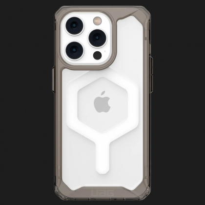 Чехол UAG Plyo with MagSafe Series для iPhone 14 Pro (Ash) в Полтаве