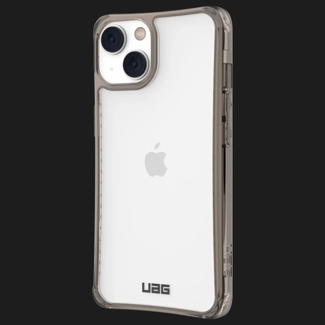 Чохол UAG Plyo для iPhone 14 (Ash)