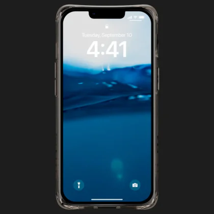 Чохол UAG Plyo для iPhone 14 (Ash) в Камʼянському
