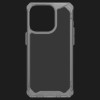 Чехол UAG Plyo для iPhone 14 (Ash)