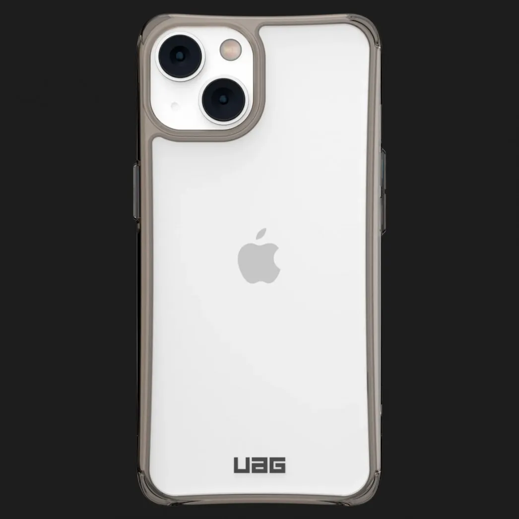 Чехол UAG Plyo для iPhone 14 (Ash)