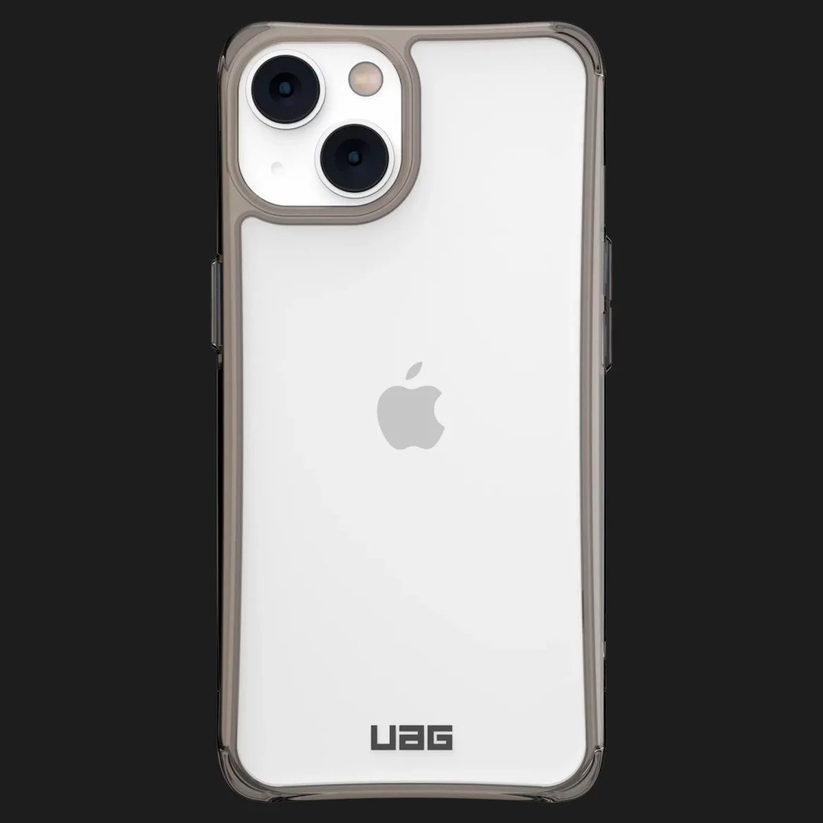 Чохол UAG Plyo для iPhone 14 (Ash)