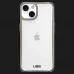 Чохол UAG Plyo для iPhone 14 (Ash)
