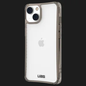 Чехол UAG Plyo для iPhone 14 Plus (Ash) в Луцке