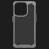 Чохол UAG Plyo для iPhone 14 Plus (Ash)