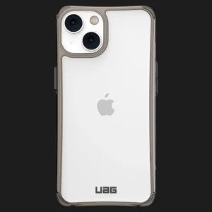 Чехол UAG Plyo для iPhone 14 Plus (Ash) в Луцке