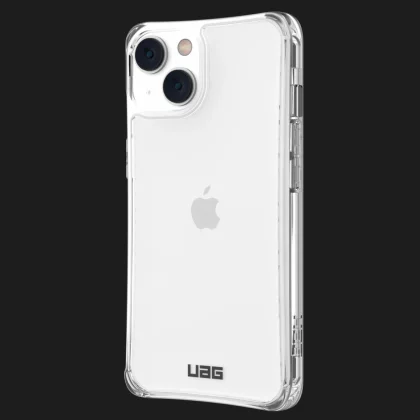 Чохол UAG Plyo для iPhone 14 (Ice) Кременчуці