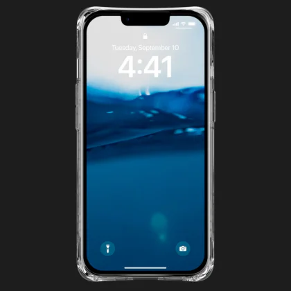Чохол UAG Plyo для iPhone 14 (Ice) Кременчуці