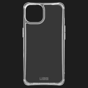 Чехол UAG Plyo для iPhone 14 Plus (Ice) в Луцке