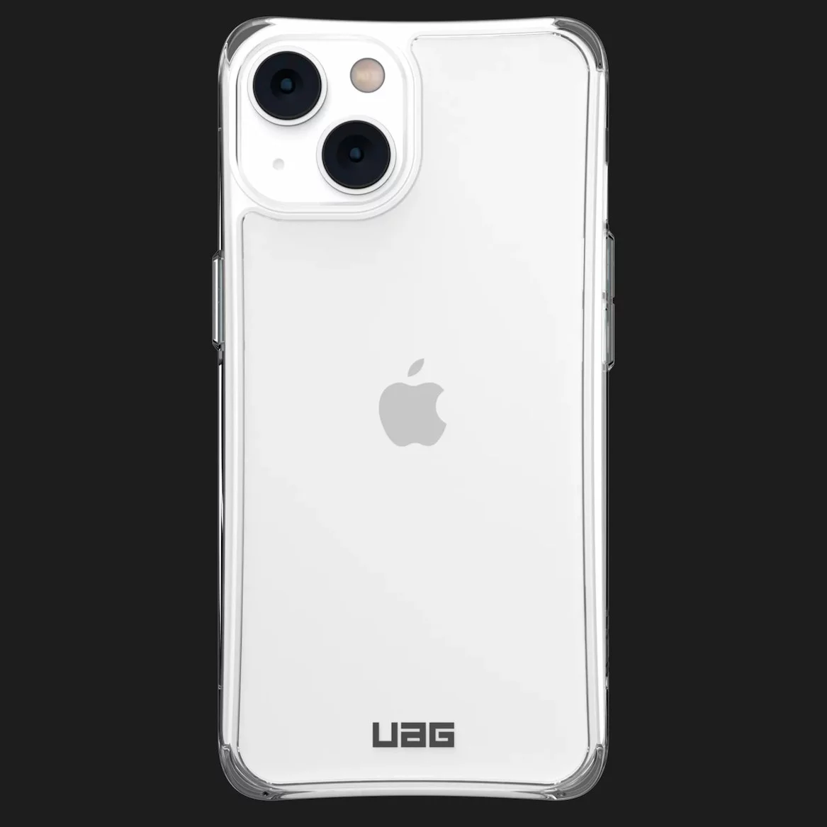 Чохол UAG Plyo для iPhone 14 (Ice)
