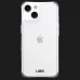Чохол UAG Plyo для iPhone 14 (Ice)