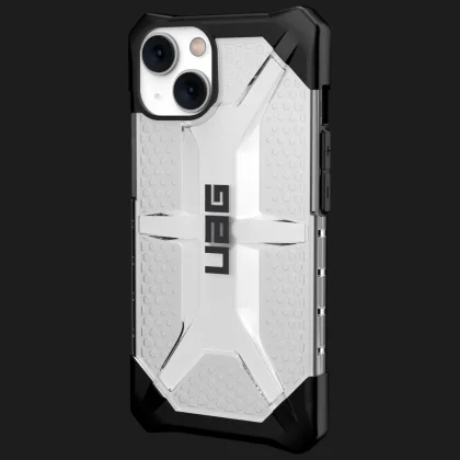 Чохол UAG Plasma Series для iPhone 14 Plus (Ice) в Коломиї
