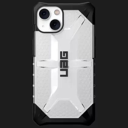 Чохол UAG Plasma Series для iPhone 14 Plus (Ice) в Коломиї
