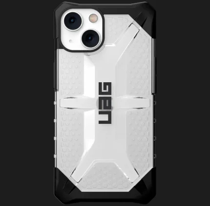 Чохол UAG Plasma Series для iPhone 14 Plus (Ice)