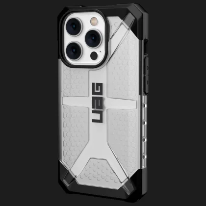 Чохол UAG Plasma Series для iPhone 14 Pro (Ice) в Коломиї