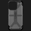 Чехол UAG Plasma Series для iPhone 14 Pro Max (Ice)