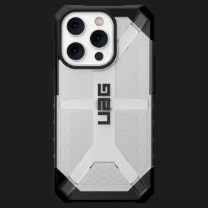 Чехол UAG Plasma Series для iPhone 14 Pro (Ice) в Луцке
