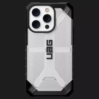Чохол UAG Plasma Series для iPhone 14 Pro (Ice) в Коломиї