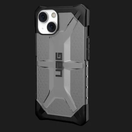 Чохол UAG Plasma Series для iPhone 14 Plus (Ash) в Коломиї