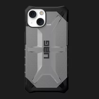 Чохол UAG Plasma Series для iPhone 14 Plus (Ash) в Коломиї