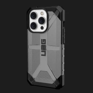 Чохол UAG Plasma Series для iPhone 14 Pro Max (Ash) у Луцьк