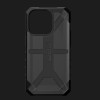 Чохол UAG Plasma Series для iPhone 14 Pro Max (Ash)