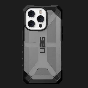 Чохол UAG Plasma Series для iPhone 14 Pro Max (Ash) у Луцьк