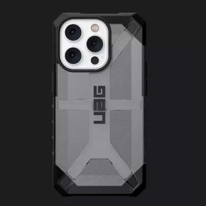 Чохол UAG Plasma Series для iPhone 14 Pro Max (Ash) в Коломиї