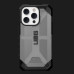 Чохол UAG Plasma Series для iPhone 14 Pro Max (Ash)