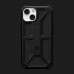 Чохол UAG Monarch Series для iPhone 14 (Black)