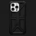 Чохол UAG Monarch Series для iPhone 14 Pro Max (Black)