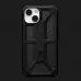 Чехол UAG Monarch Series для iPhone 14 (Carbon Fiber)